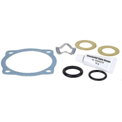 Resideo Dichtungssatz 019001060 zu DR/ZR-Mischer, DN125-200, 019001060