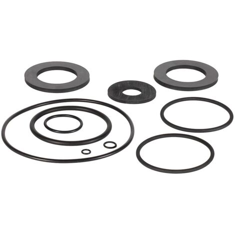 Resideo Dichtungssatz für BA300, DN 80, 0904069