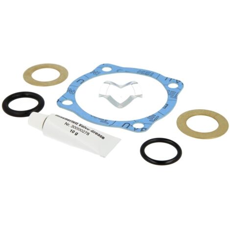 Resideo Dichtungssatz für DR/ZR-Mischer, DN 50-65, 019001040