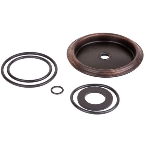 Resideo Dichtungssatz komplett für D15SH, DN 65–100