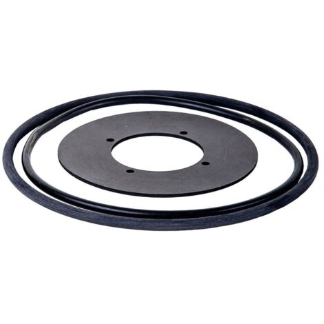 Resideo Dichtungssatz SOS78TS, komplett, für F78TS, DN 80