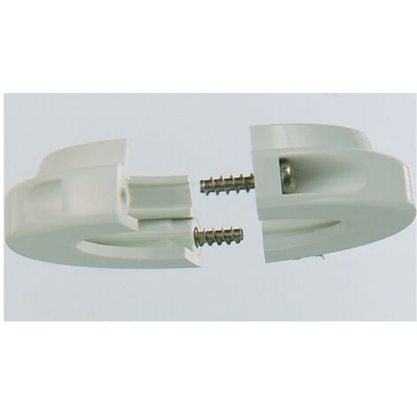Resideo Diebstahlsicherung TA6900A001, RAL 9016, Weiß