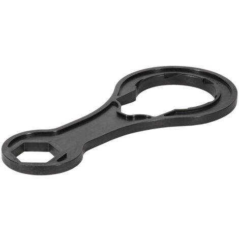 Resideo Doppel-Ringschlüssel ZR70K für Primuscenter DWC