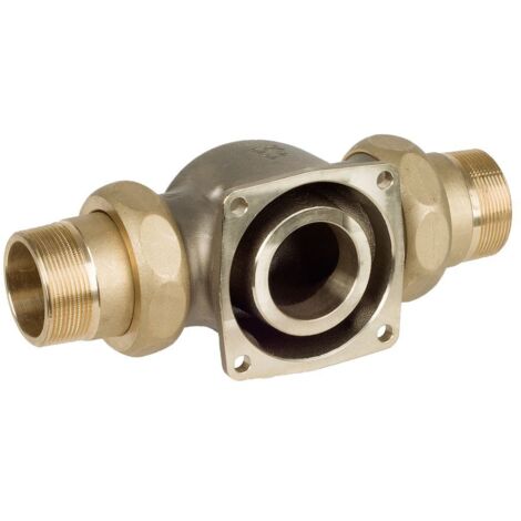 Resideo Drehbares Anschluss-Stück, zu Primus-Plus, R 1 1/2", bleifrei