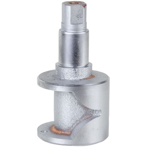 Resideo Drehschieber für Mischer DR-G R/L, DN 65, 030000102