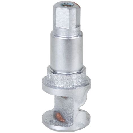 Resideo Drehschieber für Mischer ZR/DR-A, DN 40, 030000113