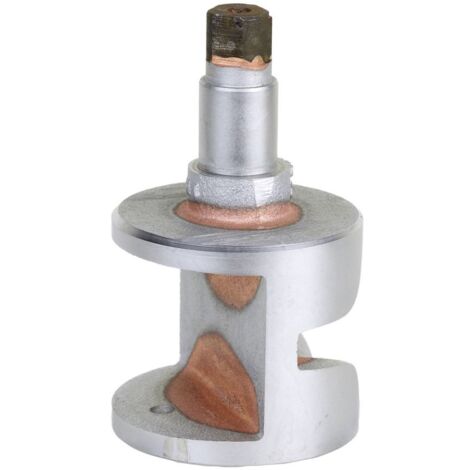 Resideo Drehschieber für Mischer ZR/DR, DN 80, 030000165