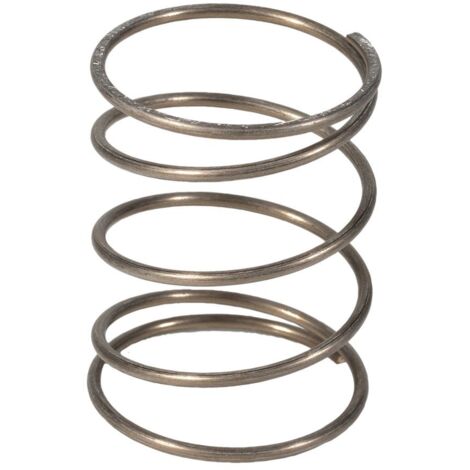 Resideo Druckfeder für Double Spin Rückspülsystem, R 1 1/2"–R 2"