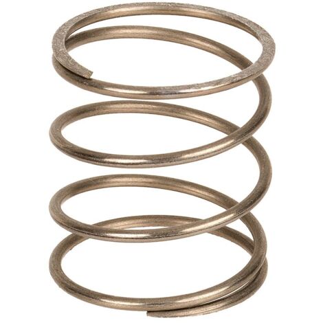 Resideo Druckfeder für Double Spin Rückspülsystem, R 1/2"–R 1 1/4"