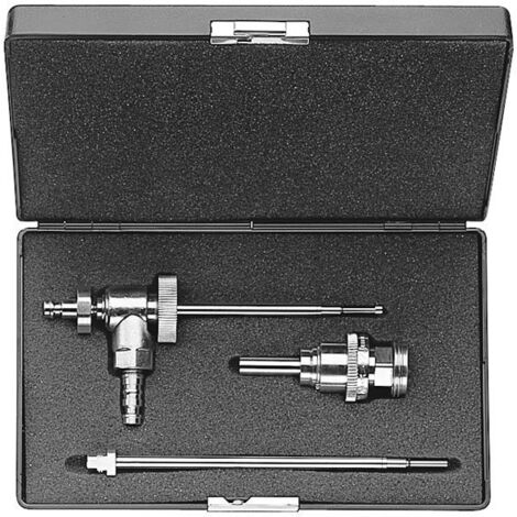 Resideo Druckmess-Set VA3502 für Kombi-3-Plus 3/8"-3", VA3502A001