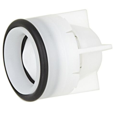 Resideo Einsteck-Rückflussverhinderer für Hauswasserstation HS10S, R 1 1/4"