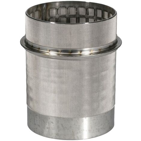 Resideo Ersatzsieb ES76S für Flanschfilter F76S-F, DN 100, 0,1mm