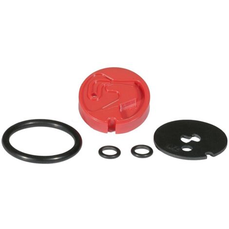 Resideo Ersatzteilset EK10S-B für Solepumpe KS10S bis 07/2013