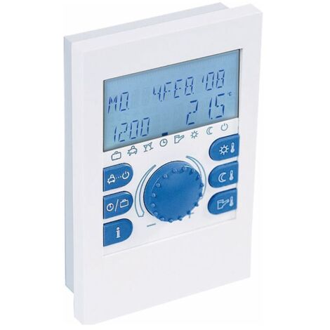 Resideo Fernbedienung SDW, digital, für SDC-Regler WM/PM