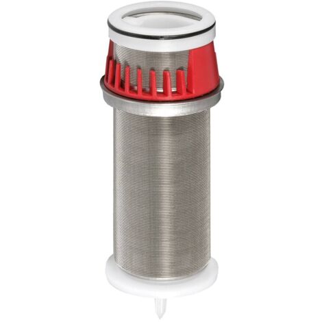 Resideo Filtereinsatz komplett AF11DS 200 my, 1", passend für 1" + 1 1/4", AF11DS-1D