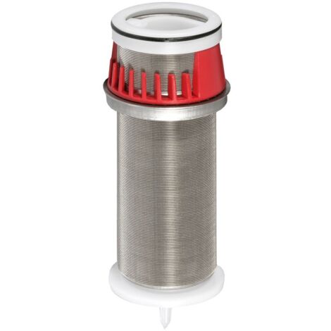 Resideo Filtereinsatz komplett AF11DS, 20my, 1", passend für 1" und 1 1/4"