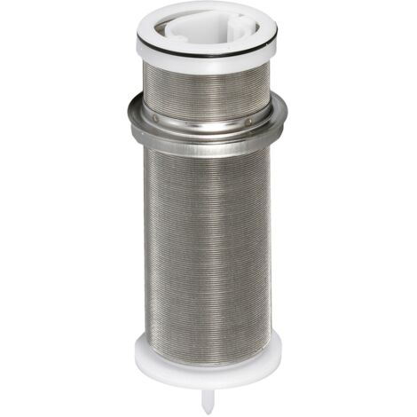 Resideo Filtereinsatz komplett AF11S 100 my, 1", passend für 1" - 1 1/4", AF11S-1A