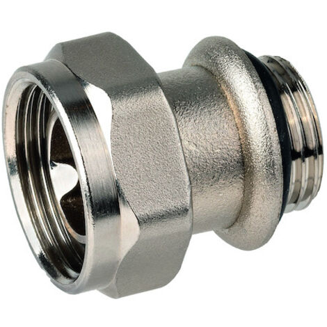 Resideo Gewindetülle Weichdichtung DN10, G3/8", VA5536A010
