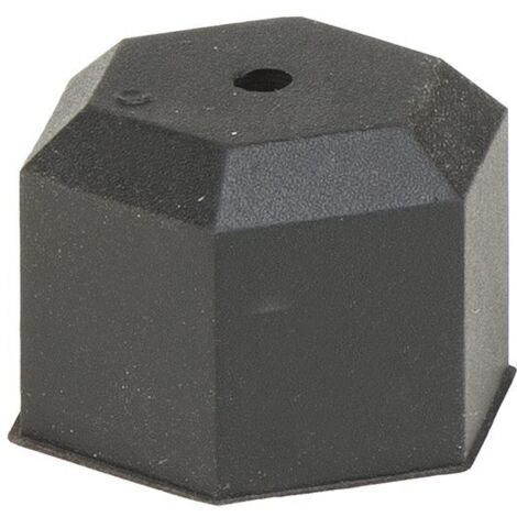 Resideo Gummieinsatz für Stecknuss zur Montagegerät VA8200 für Thermostatventil FV V