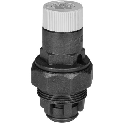 Resideo Kit de remplacement de soupape de sécurité A152 3/4", 8 bar, A152-3/4AB