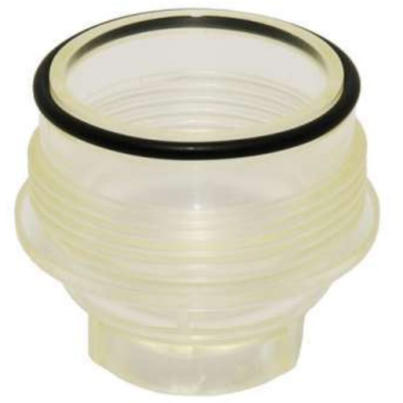 Le Sanitaire - Honeywell Klarsicht Siebtasse Mit O-ring Sk06t-1/2 Für D06f 1/2'' - 3/4''