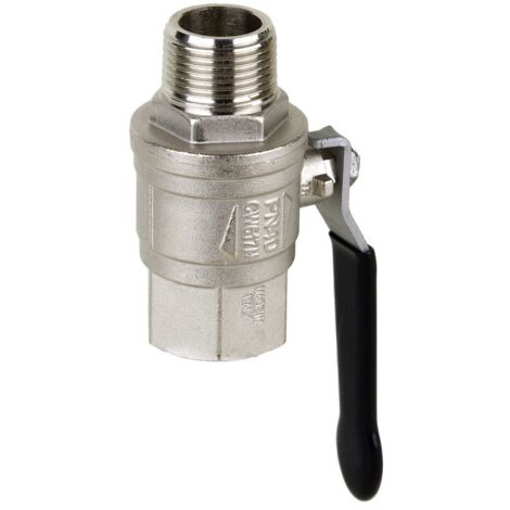Resideo Kugelhahn für Flanschenfilter F76S-F, DN 65–100