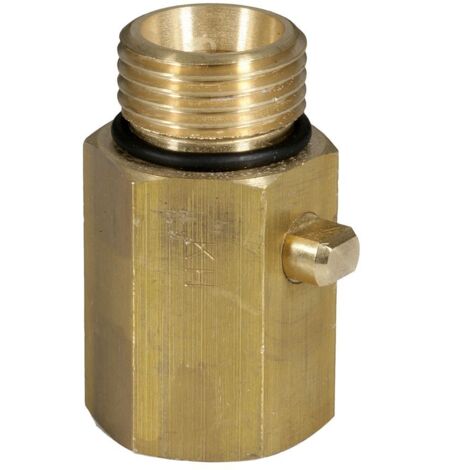 Resideo Kugelhahn KH11S, für Fx74CS, R 1 1/2" und R 2", bleifrei