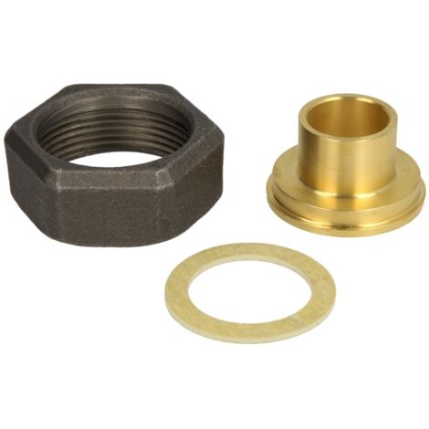 Resideo Löttülle LSU zu DRU/DRR-Mischer, DN 25, 22mm