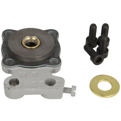 Resideo Mischerdeckel 030000091 zu Mischer DRK/ZRK, DN25, 030000091