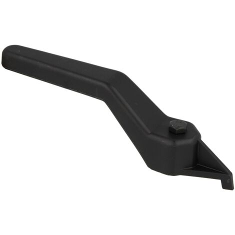 Resideo Mischerhebel-A für Mischer, DN 15-65, 030000115