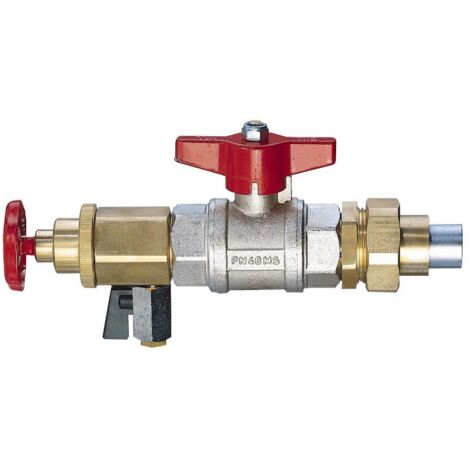 Resideo Montagegerät VA8200A001, für Thermostatventilkörper