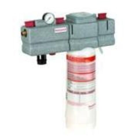 Resideo Nachfüllkombination NK300SE-SO mit Enthärtungsspatrone, R 1/2, NK300SE-SO-1/2A