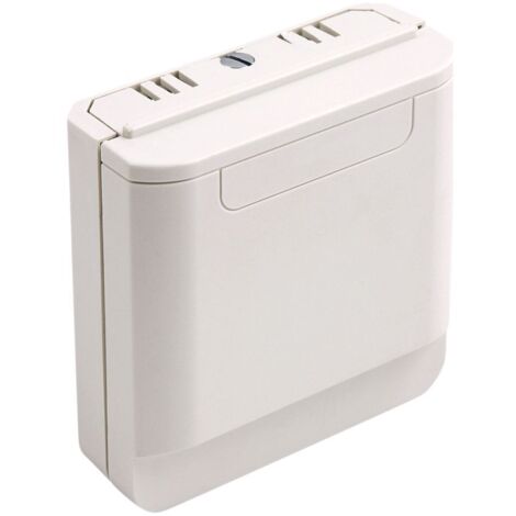 Resideo Raumtemperaturfühler externer Fühler für Raumthermostate, F42010972 001