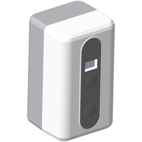 Resideo Rückspülautomatik, für Filter mit Flansch F03, 5Nm, 230V / 50Hz, 5W
