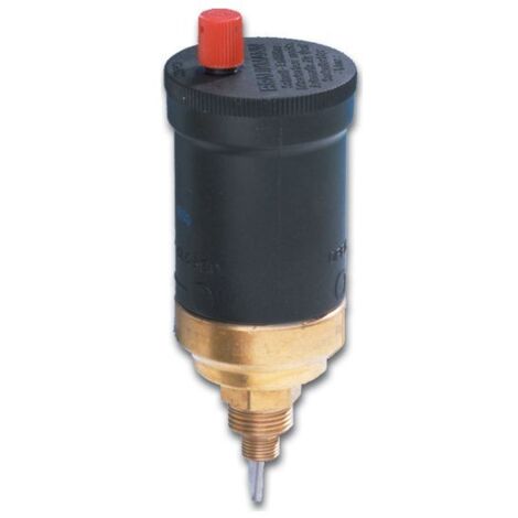 Resideo Schnellentlüfter EA122 Messing AA, EA122-AA