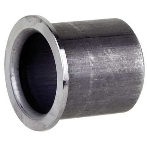 Resideo Schweißtülle VA5540A, Stahl, Ausführung A, 1 1/2"