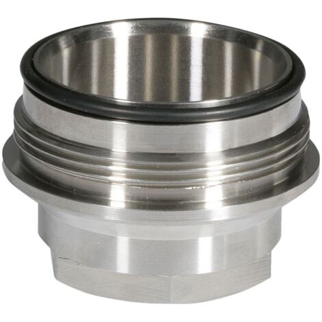 Resideo Siebtasse SI06T, Edelstahl, für Druckminderer D06FI, 1"