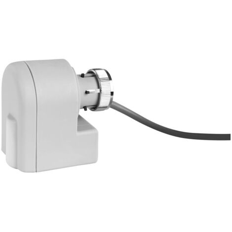 Resideo Stellantrieb M5410C, 6,5mm Hub, 90N, 24V AC, 2-Punkt