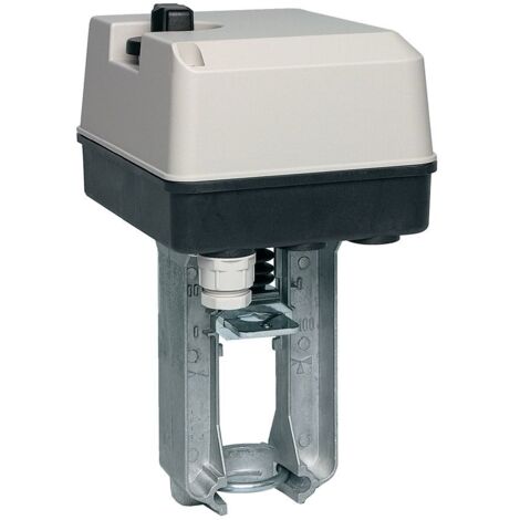 Resideo Stellantrieb ML7420A, 20mm Hub, 600N, 24V AC, 0/2–10V, 30s, mit Handverstellung