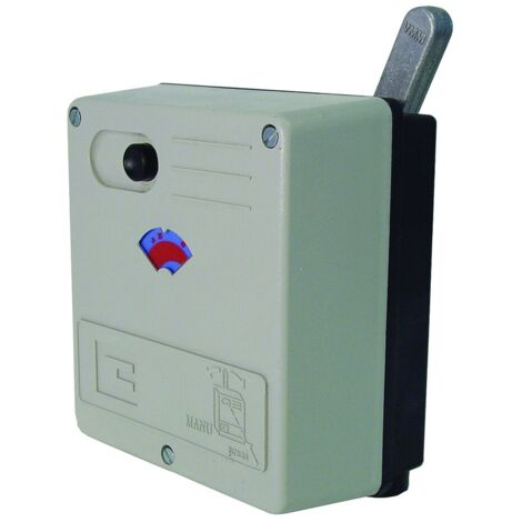 Resideo Stellmotor 230V/50Hz, R-VMK10-3