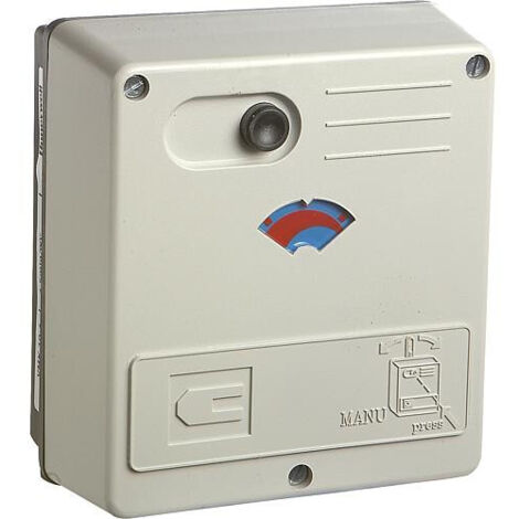 Resideo Stellmotor VMM 230 V / 50 Hz, 20 Nm, VMM20