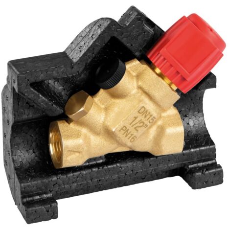 Resideo Strangabsperrventil Kombi-S V5001S, DN 25, V5001SY2025