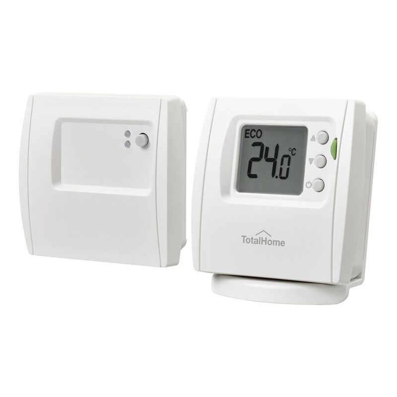 Image of Honeywell - Resideo ttwfd Wireless Digital&hellip;