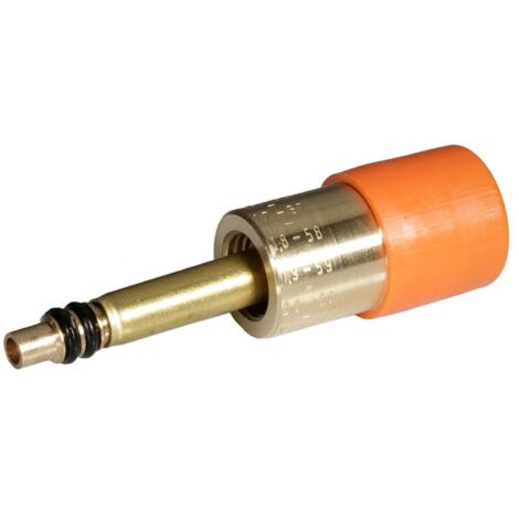 Resideo Thermischer Regelaufsatz VA2400 Ausführung 50 gC - 60 gC A, VA2400A002
