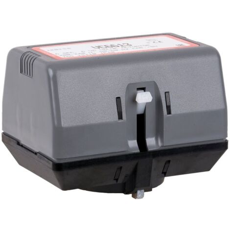 Resideo Ventilantrieb VC, 24V 50-60Hz, EPE, Molex, VC8010ZZ00/U