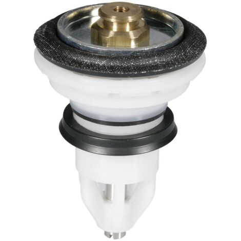 Resideo Ventileinsatz komplett D06FA, für 1 1/2" und 2", bleifrei
