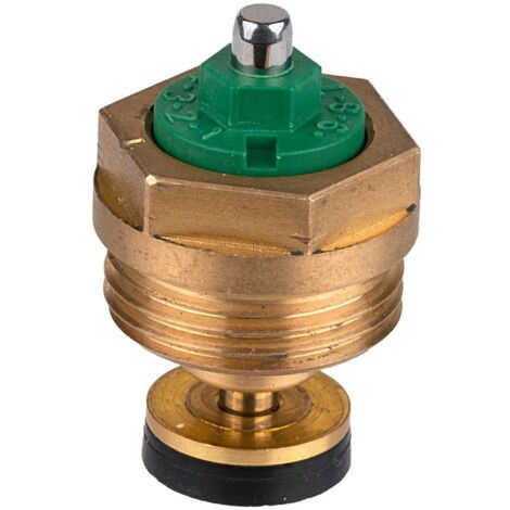 Resideo Ventileinsatz LX, für Thermostatventilkörper LX