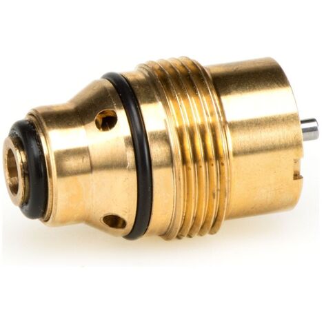Resideo Ventileinsatz V123A, 3/8"-1", für V123