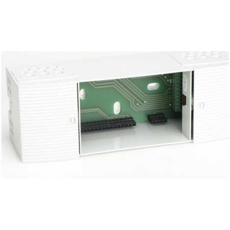 Resideo Wandsockel SWS-12, für Regler SDC...-PM