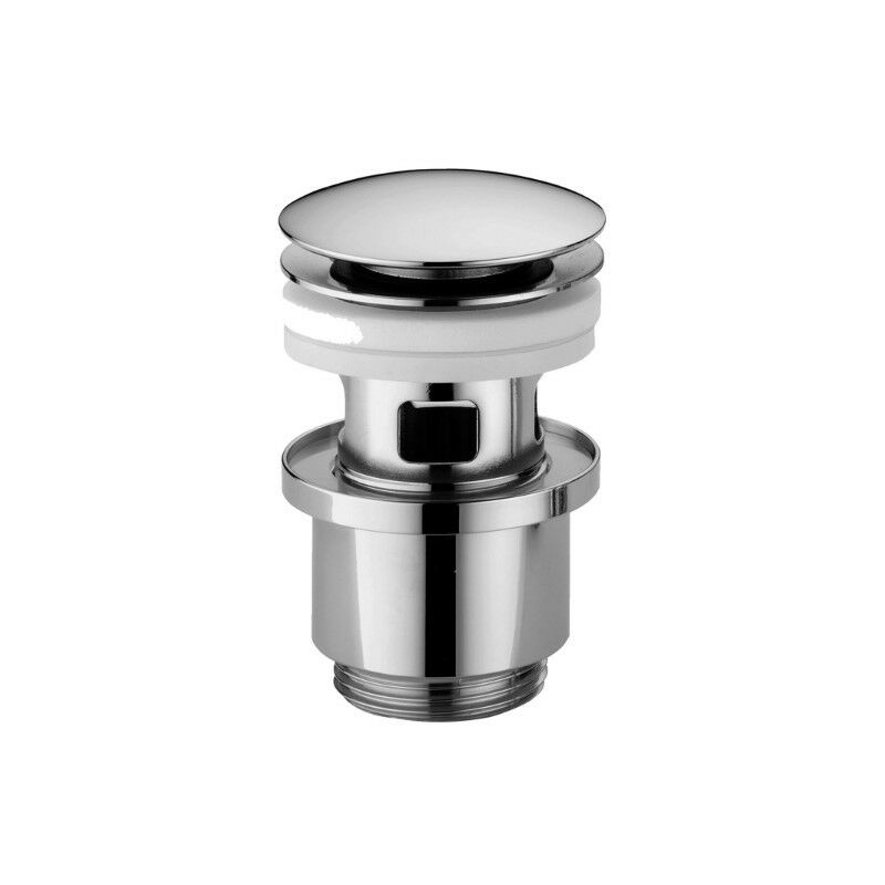 

Paffoni - Desagüe clic-clac 1'1/4 ZSCA010CR | Cromo